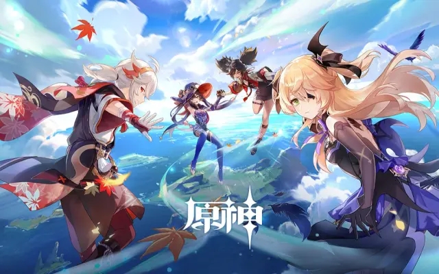 米哈起诉三七互娱抄袭原神，获赔3万元。