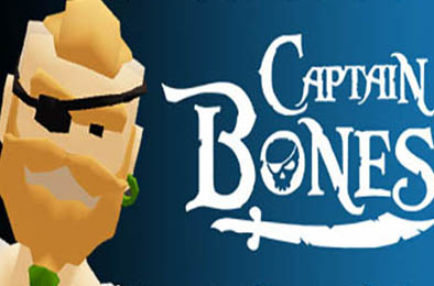 骨头船长 / Captain Bones v0.5571