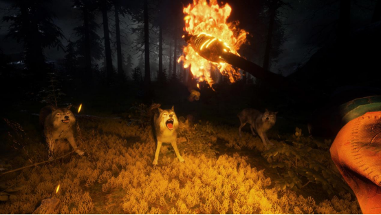 《冬日幸存者》生存指南:保持理智有多重要？