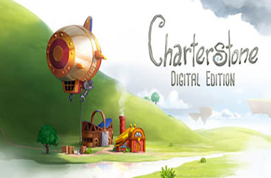 契约石：数字版 / Charterstone: Digital Edition v1.2.8