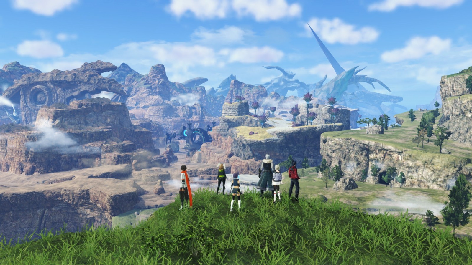 《异度神剑3》打破英国系列最佳首销记录。