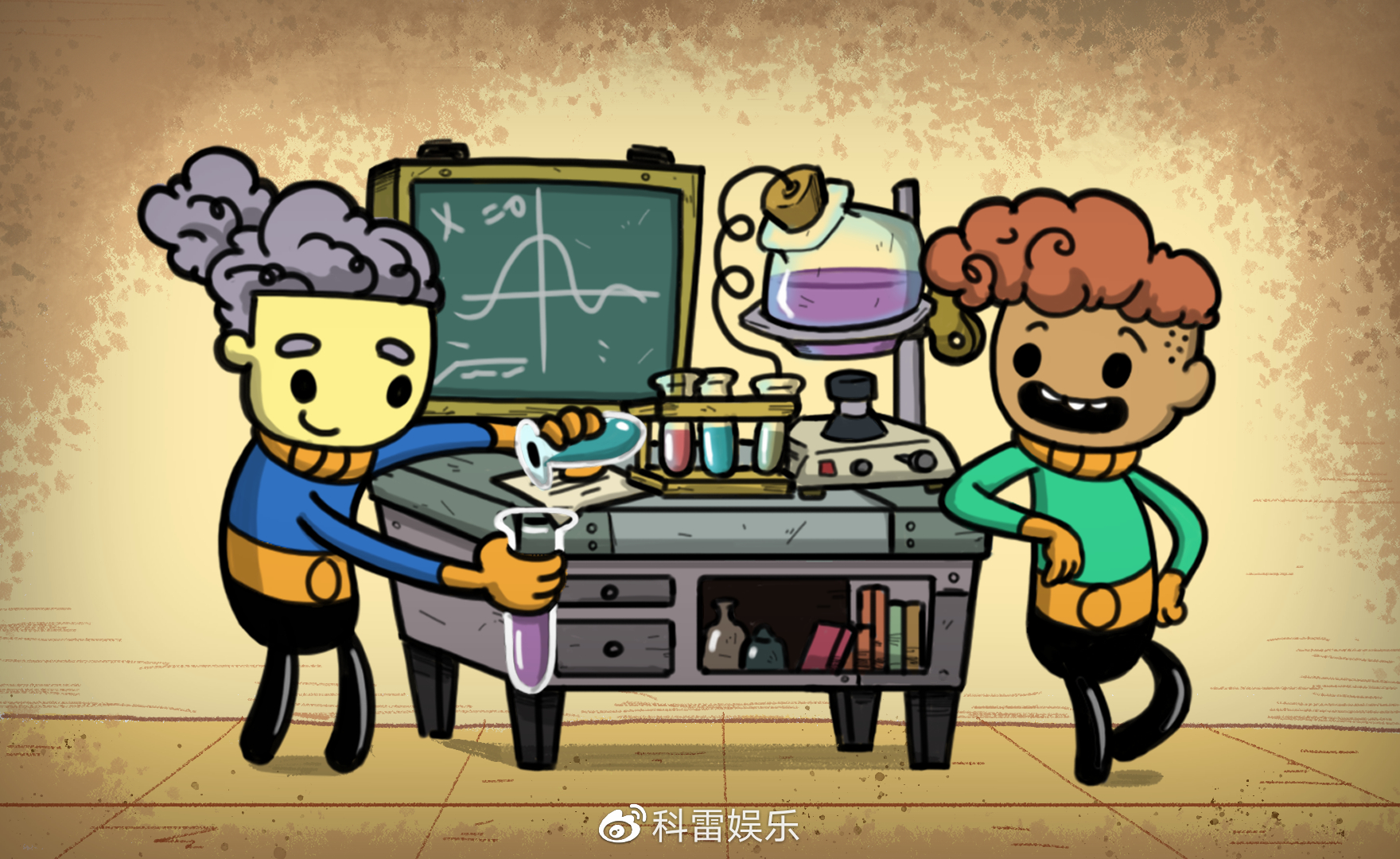 《缺氧》不再推出新的DLC，定期免费更新。