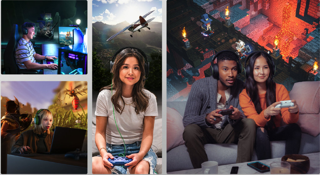 微软推出XGP家族计划，在爱尔兰等地开始测试。