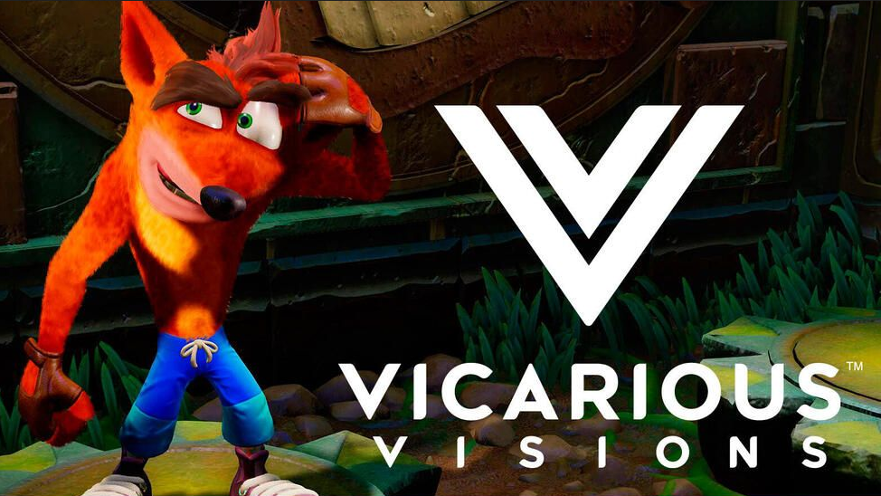 《古惑狼》工作室员工指责动视暴雪阻碍工会化。