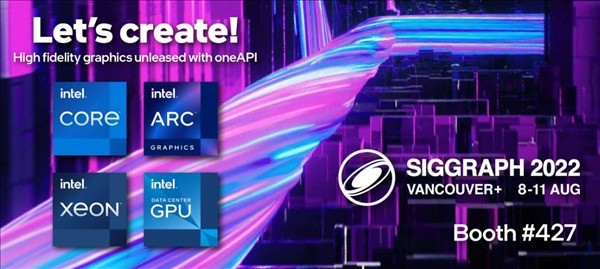 英特尔正式公布第三类显卡！感受光追求的精彩。