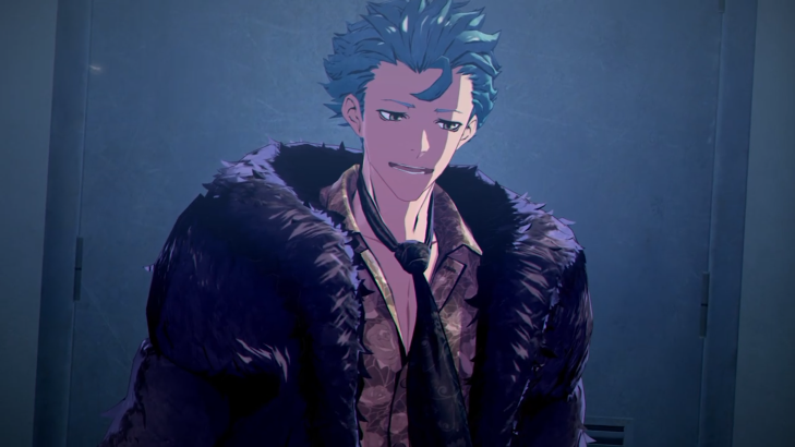 《灵魂骇客2》第四弹PV开放赛8月26日发售。