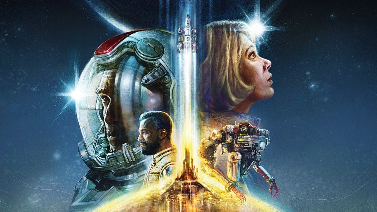 2022雷神发布会日程公布科幻RPG《星空》缺席