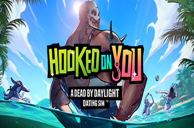 心醉魂迷：《黎明杀机》主题恋爱模拟游戏™ / Hooked on You: A Dead by Daylight Dating Sim™ v1.0.16.11