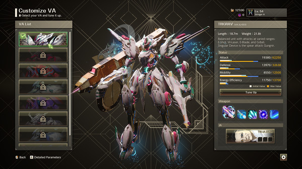 《大圣归来》开发者新游戏《VOIDCRISIS》现已发售。