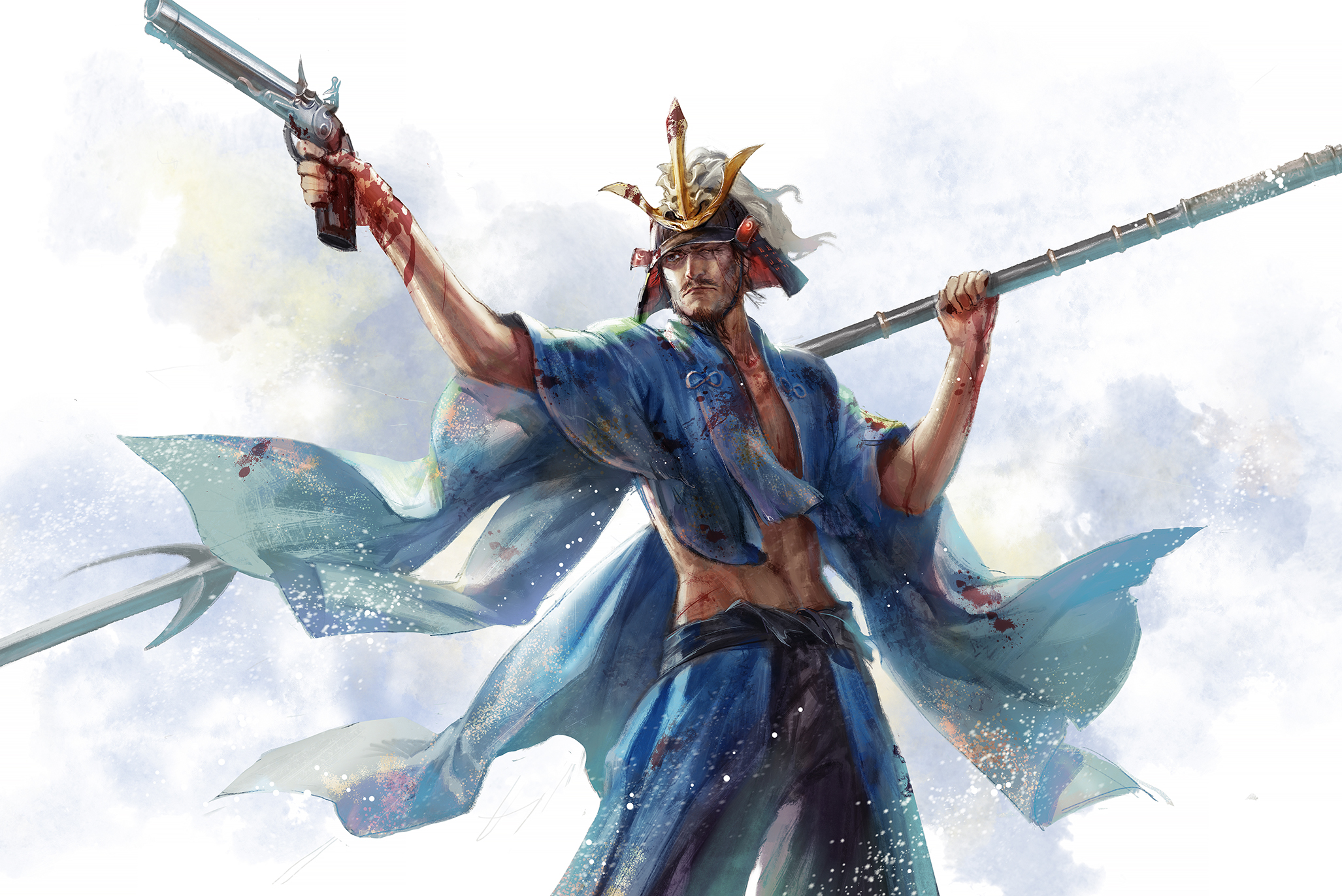 太棒了。《艾尔登法环》玩家自制《只狼》魏辛Mod