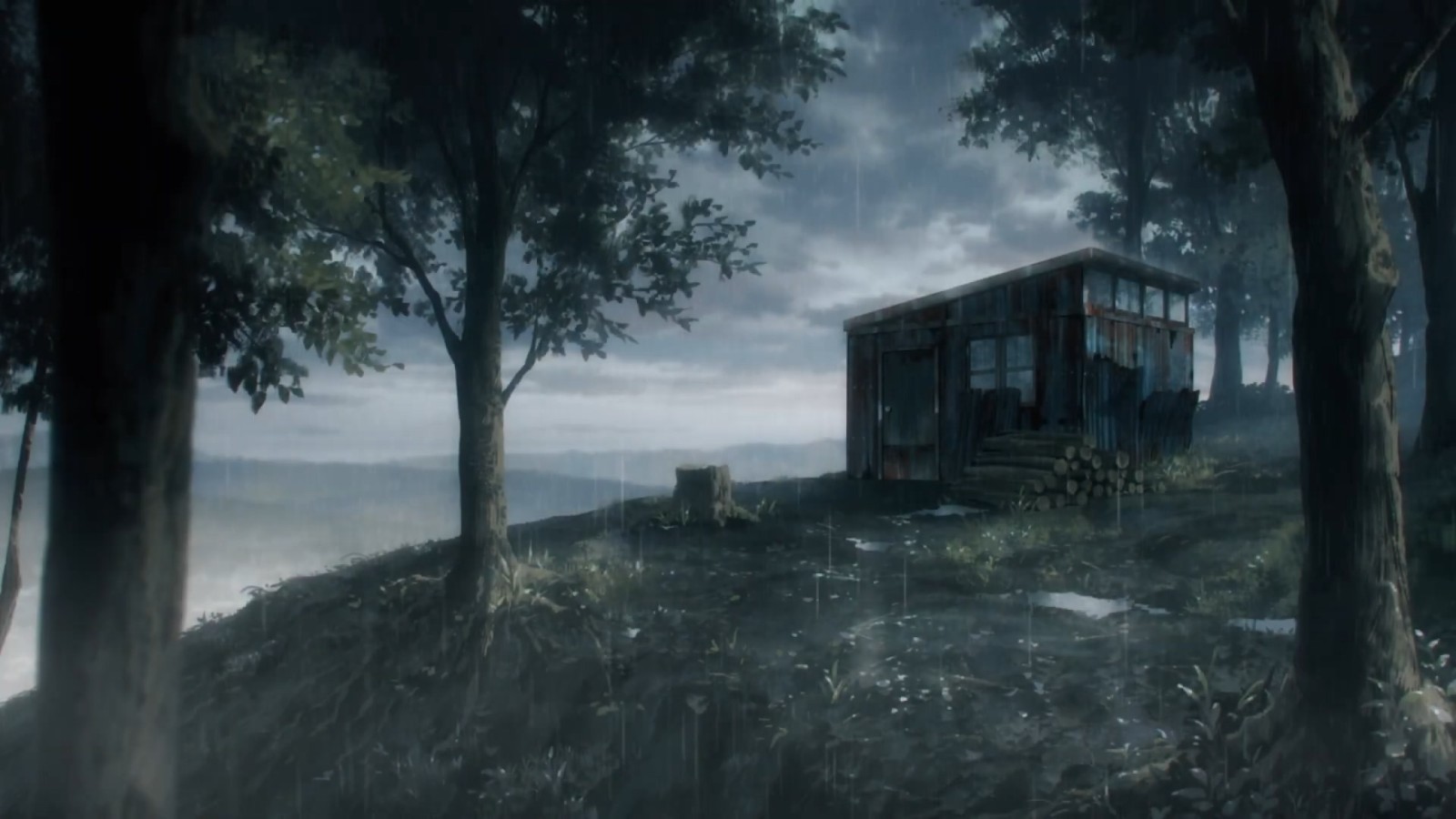 《链锯人》动画新PV和声优将于10月公布。