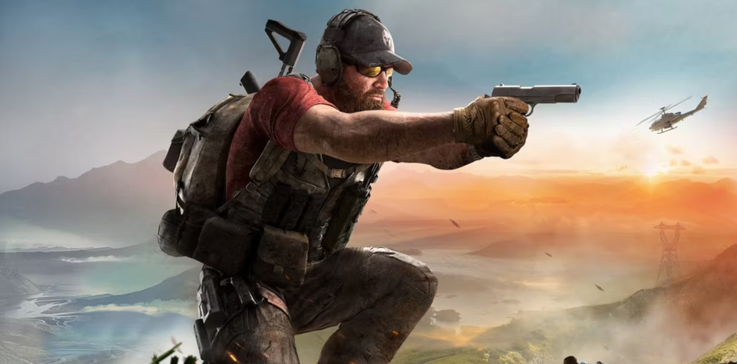 《幽灵行动：荒野》加入GamePass后出现联网问题。