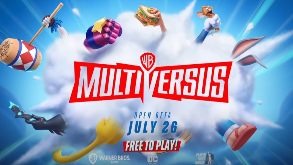 《华纳大乱斗》异常火爆玩家总数超过1000万。