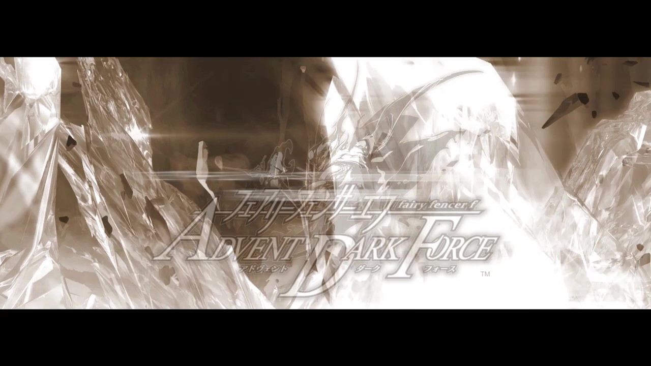 《妖精剑士F RefrainChord》人物宣传片将于9月15日发布。