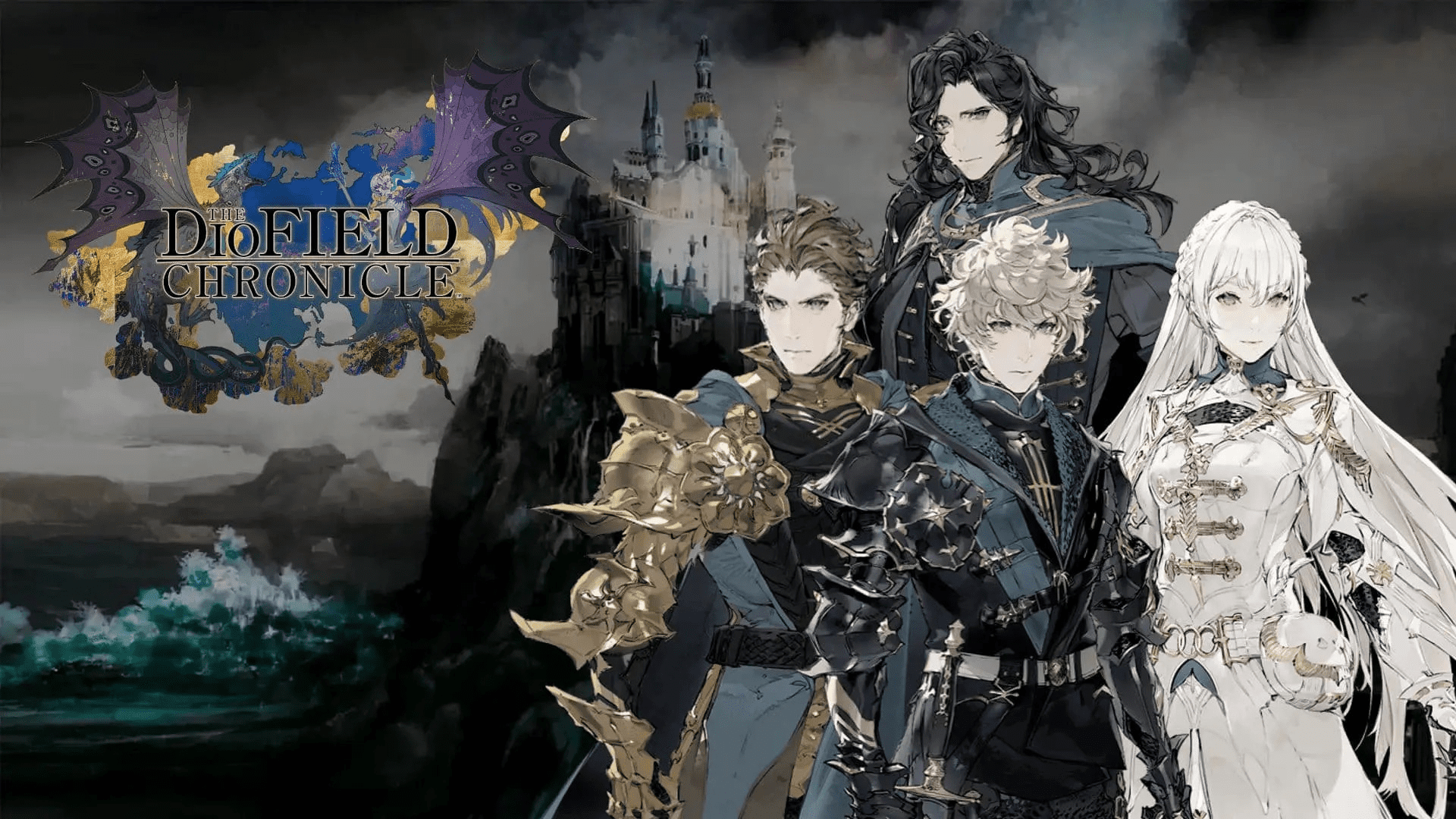 SE即时战略游戏《神领编年史》14分钟游玩视频