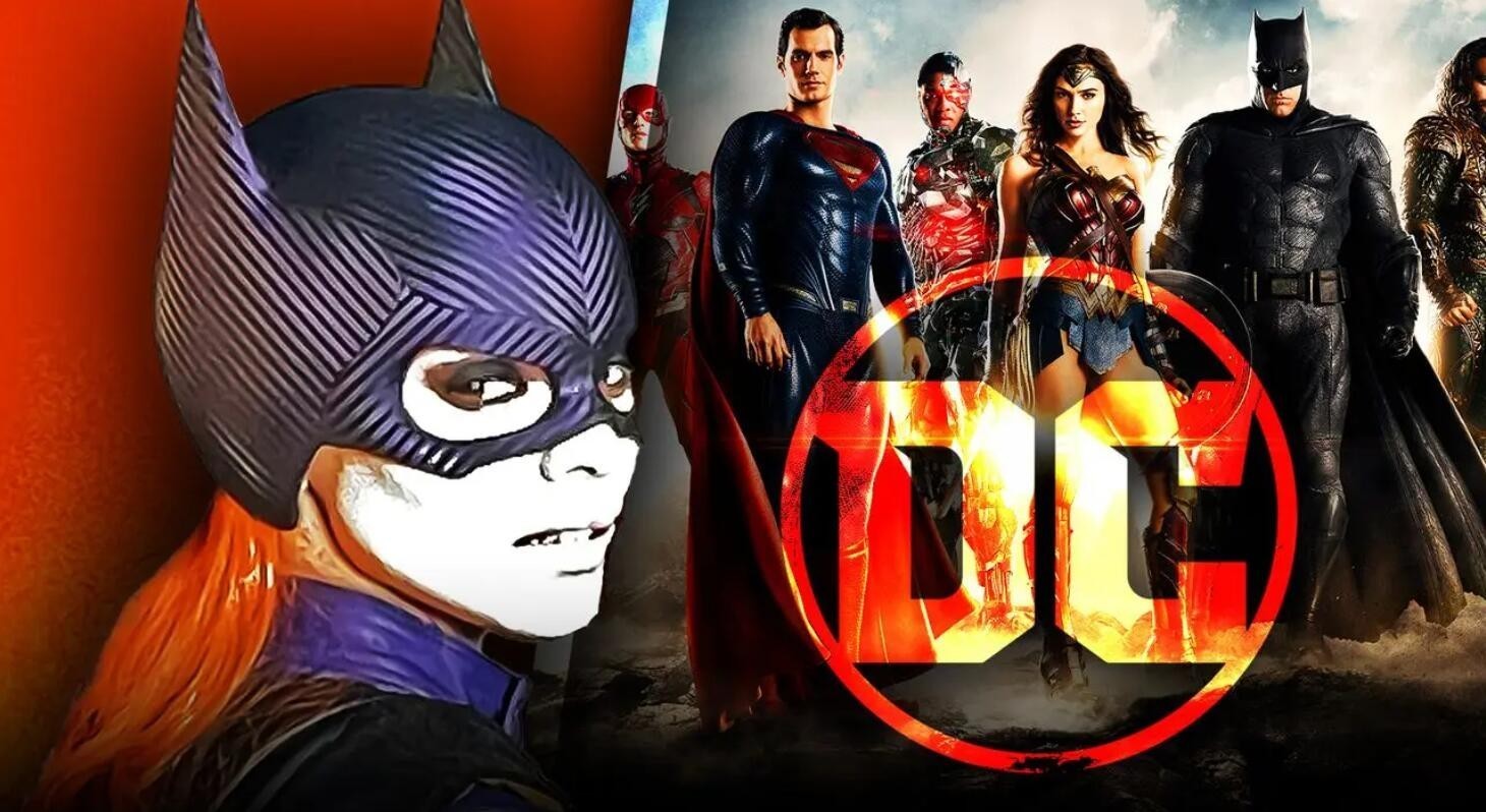 导演凯宾·史密斯:砍掉拉丁裔《蝙蝠女》电影很烂。