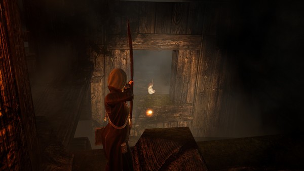 《古墓丽影之父》新动作冒险游戏《幻梦传奇》在Steam发售。