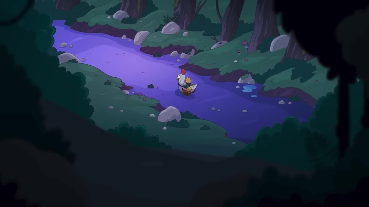 解密游戏《Lost in Play》现已在Steam国发售，70元