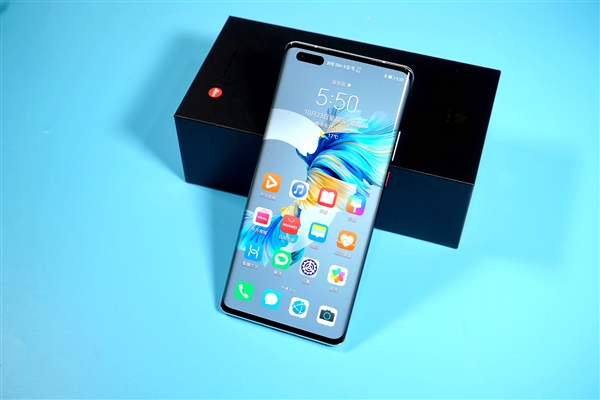 华为Mate50已通过认证:快充仅66W