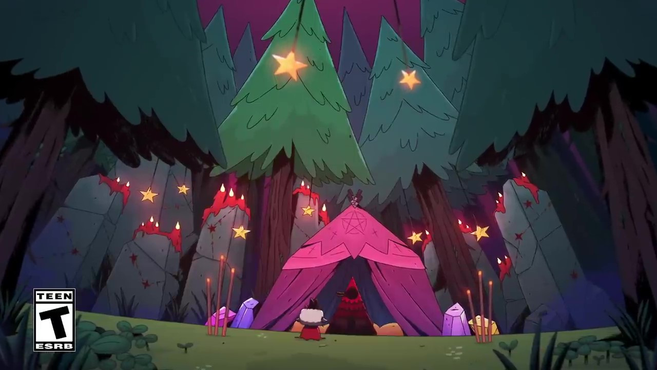 《咩咩启示录》发售预告片公布Steam售价118元。