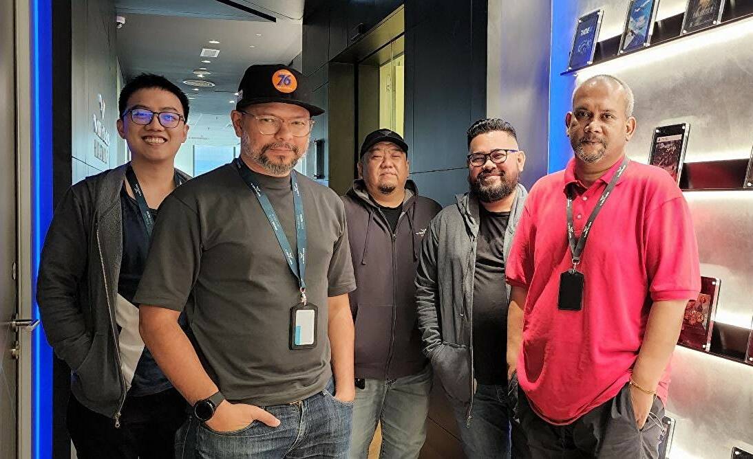 维斯塔斯在马来西亚吉隆坡设立了新的办事处