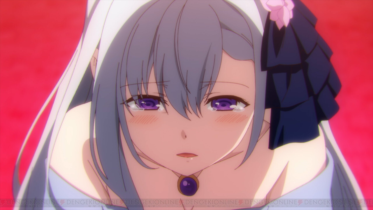 《转生王女与天才千金的魔法革命》你确定要做电视动画？