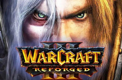 魔兽争霸3：重制版 / Warcraft III: Reforged v1.35.0.19887