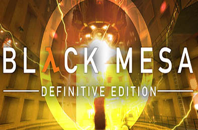 黑山：起源 / Black Mesa：Source