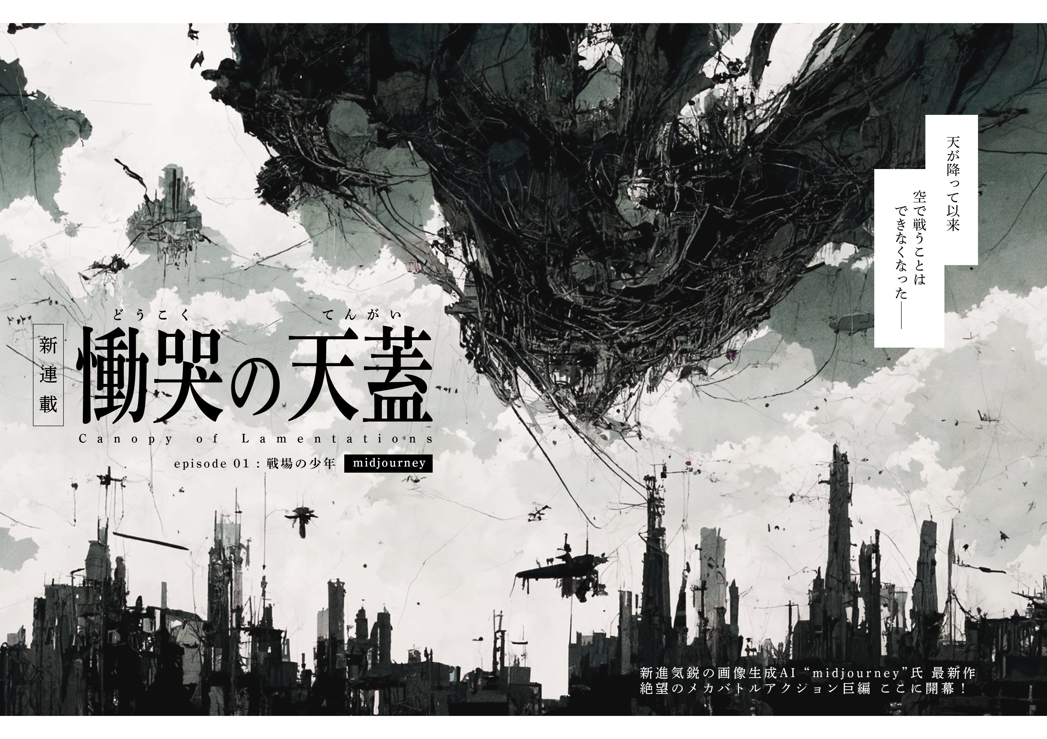 漫画甚至不需要绘制原版索尼gamer展示AI软件生成漫画，震惊网友。