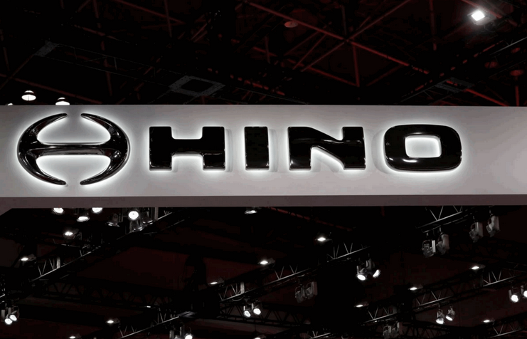 丰田子公司日野造假20年，美国公司联合索赔。