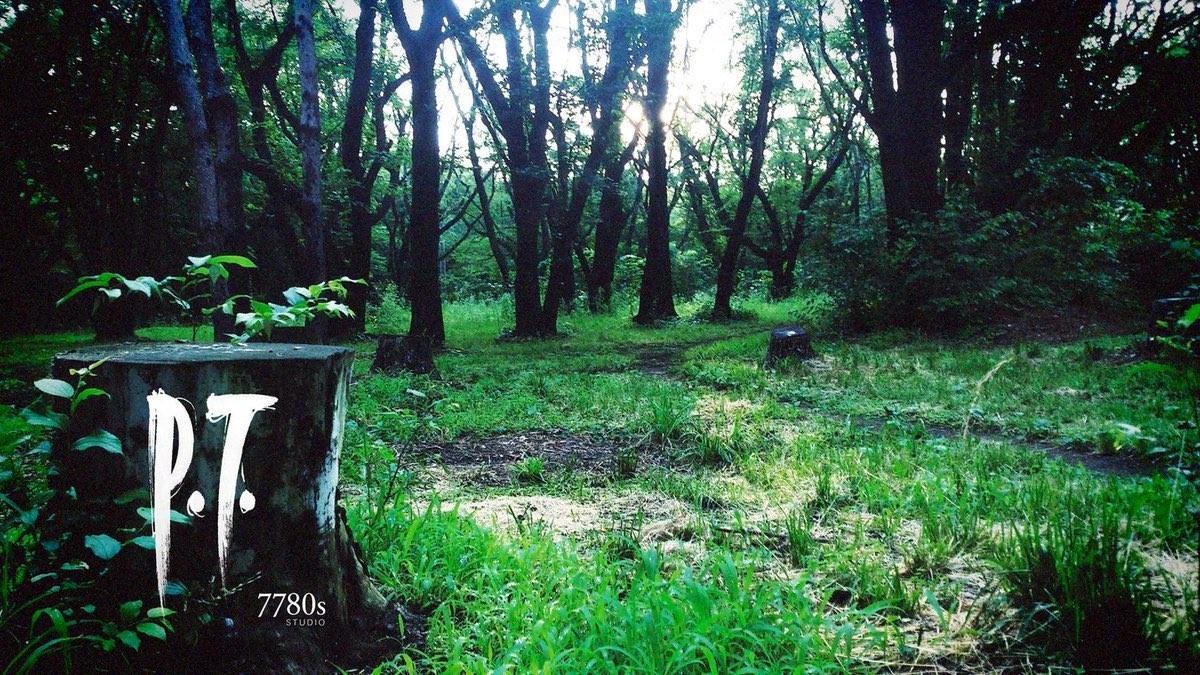 科米前员工:下架《寂静岭P.T.》这下尴尬了。