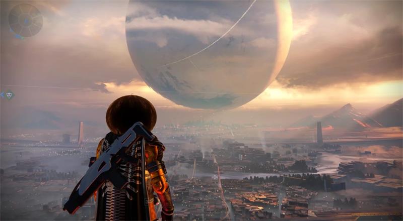 全面了解你手中的利器！《命运2》武器平衡调整初探