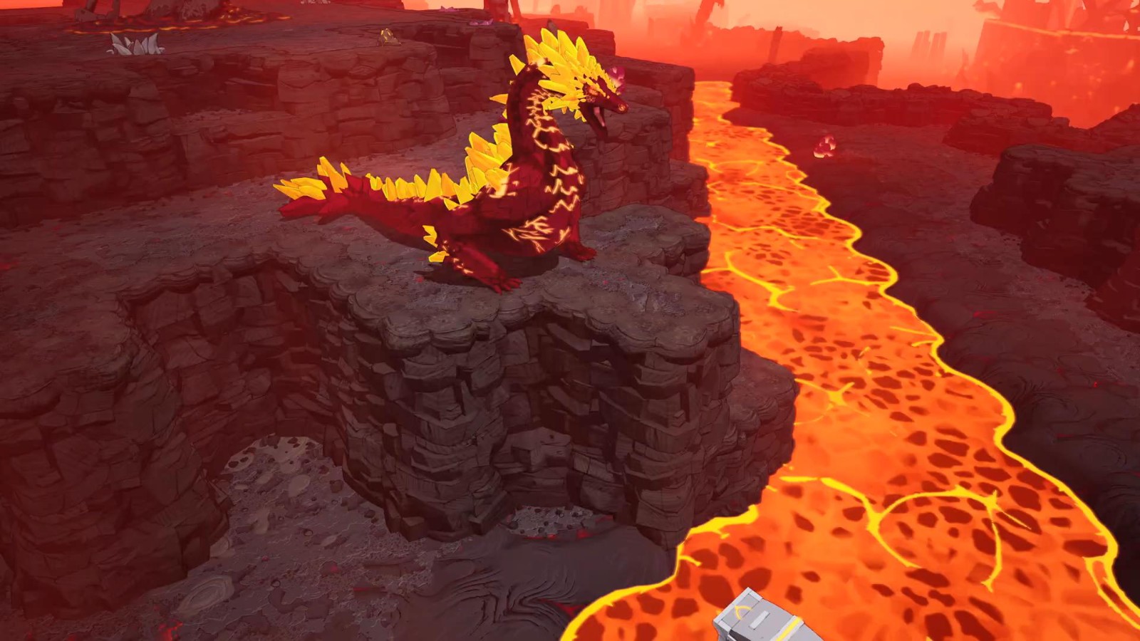 《米德加尔的部落》第三季上线，正式登陆Xbox和NS。