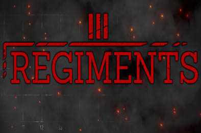 兵团 / Regiments v1.0.99a