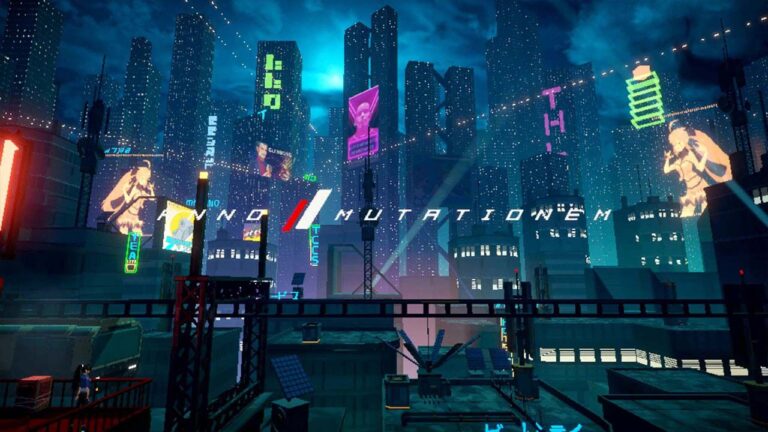 《纪元: 变异》宣布9月1日推出的移动版NS也在开发中。