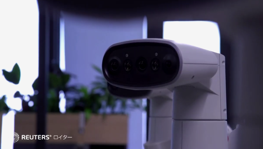 谷歌宣布开发机器AI机器人可以理解人类的话语和行动。