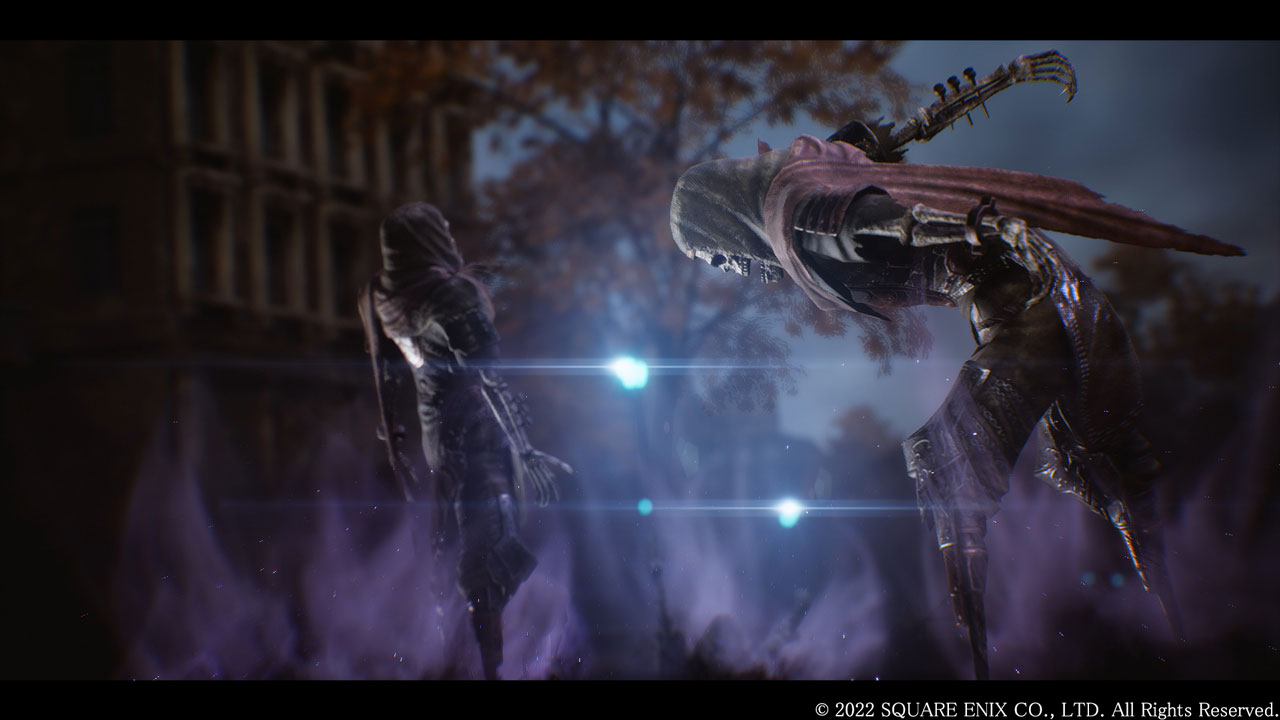 《神领编年史》最新剧情系统信息将于9月22日发布。