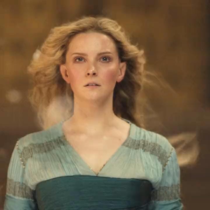 《指环王：力量之戒》新预告片邪恶正在酝酿