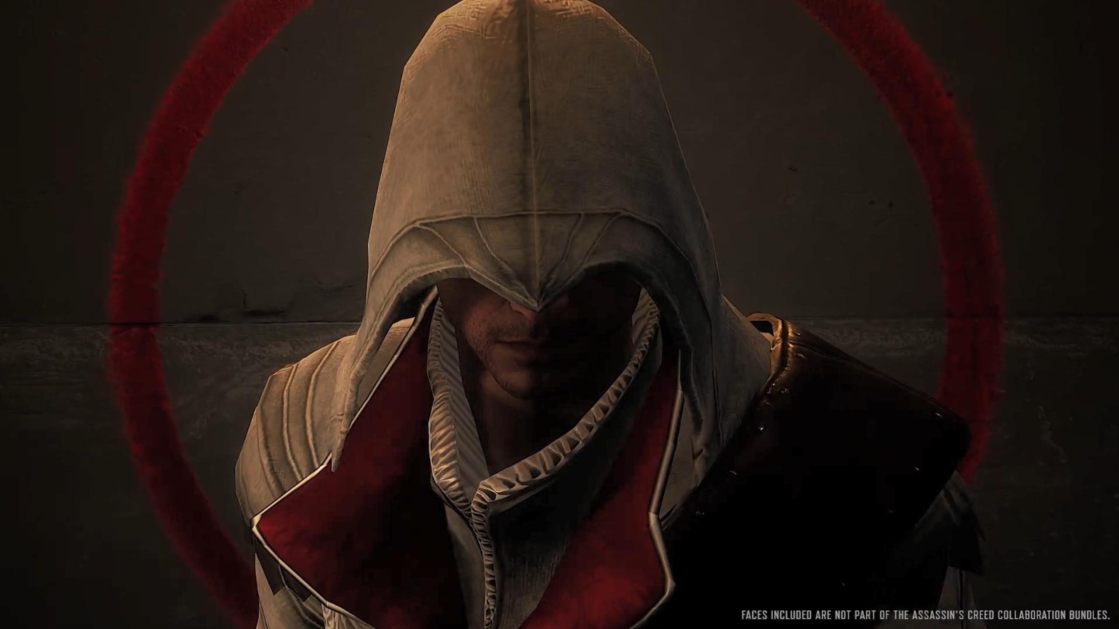 《绝地求生》联动《刺客信条》活动正式上线，持续至9月22日。