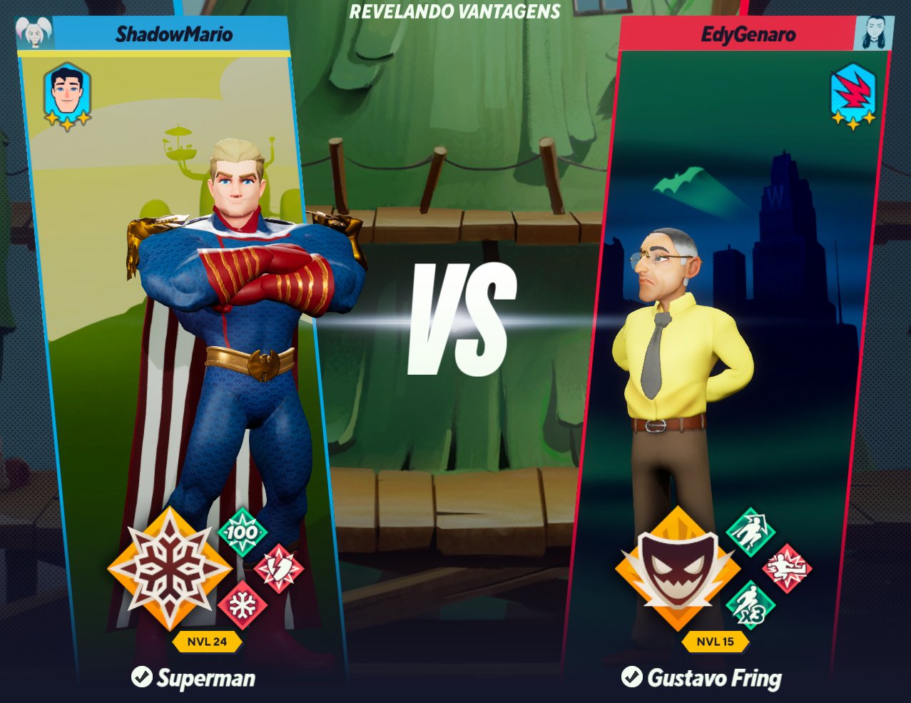 《华纳大乱斗》玩家安装Mod后无法启动游戏。