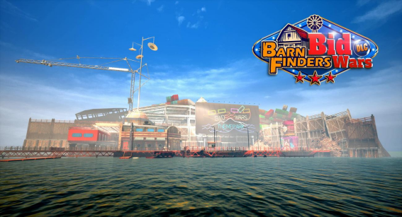 成为拍卖界的巅峰《废品大亨》全新DLC9于9月30日正式发布。