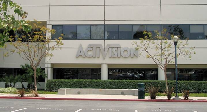 美国通信工人协会对动视暴雪提出了新的劳工投诉。