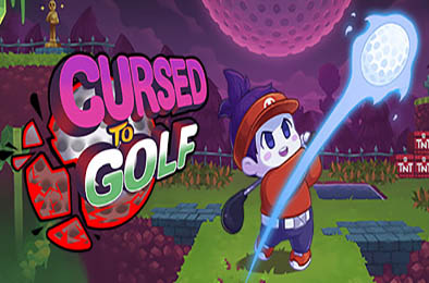 诅咒高尔夫 / Cursed to Golf v1.0.1