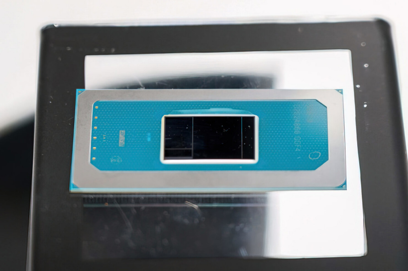 消息称，英特尔第14代酷睿显示器支持光线追踪加速。