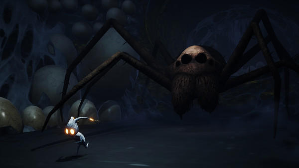 平台益智游戏《纸梦奇谭》现已在Steam发售。