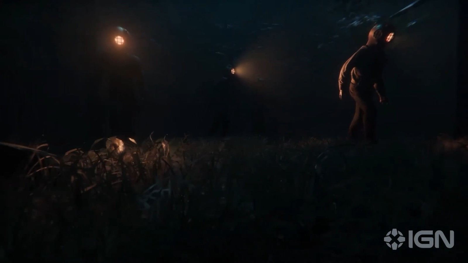 恐怖游戏《斯盖尔仪式》新宣布死灵再次回归。