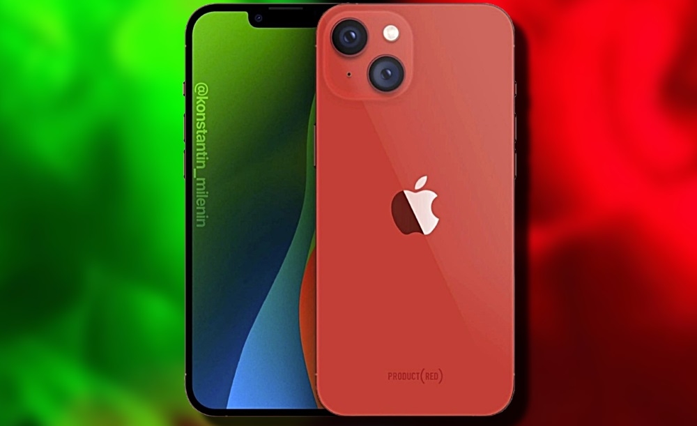 苹果顶级经销商确认iPhone14mini即将发布