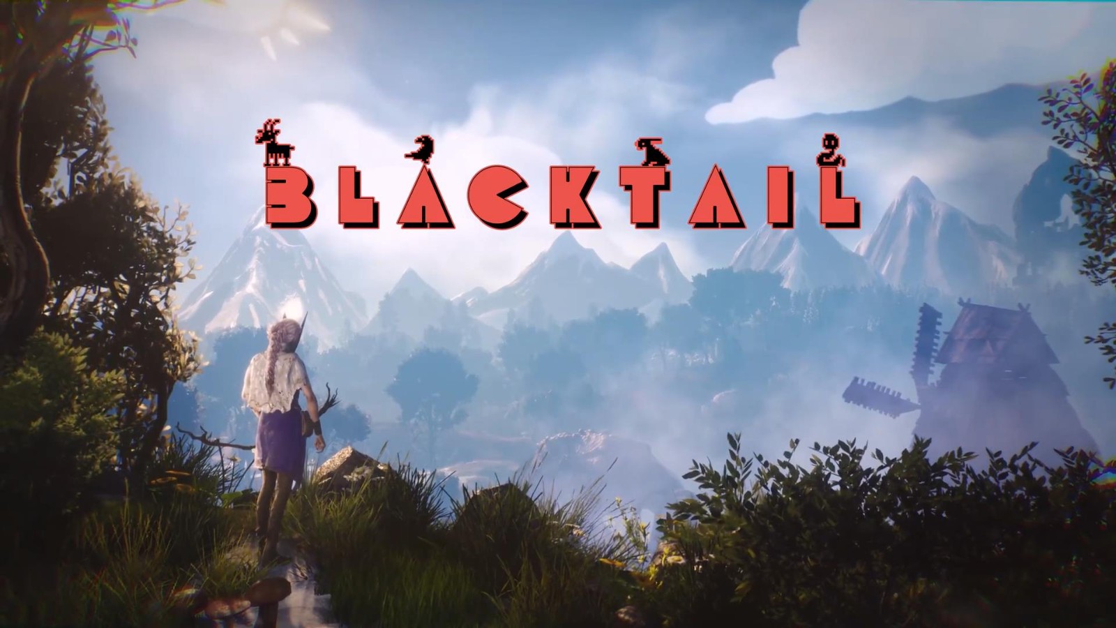 科隆:《女巫悲歌》Steam预购已开启。