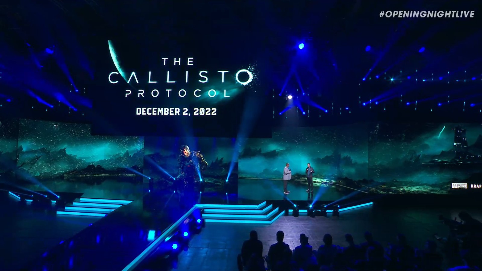 科隆:《木卫四协议》新真机演示