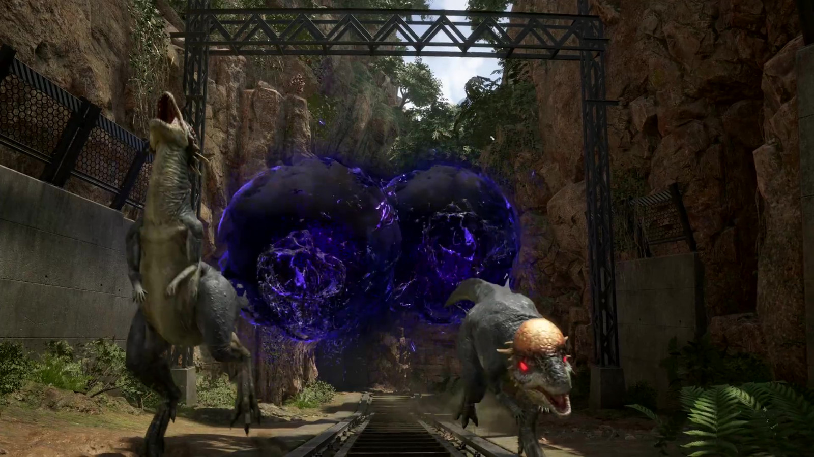 《原始袭变》恐龙介绍“蜥脚类”将于明年正式发布。